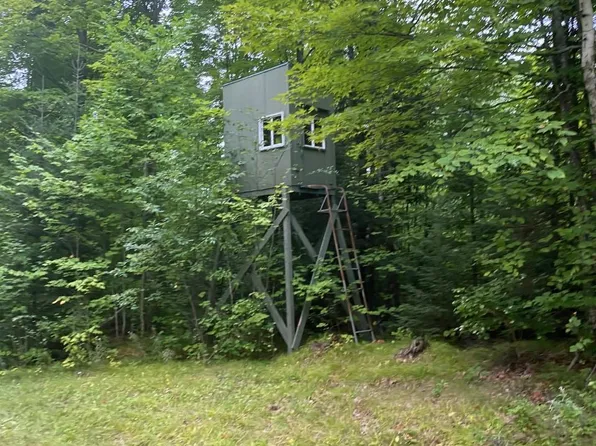 Margaret Lake Rd, Three Lakes, WI 54562