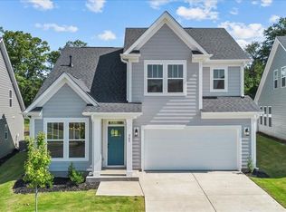 563 Mill Park Way, Spartanburg, SC 29307