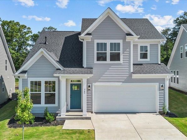 563 Mill Park Way