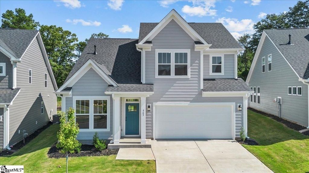563 Mill Park Way - Property Image