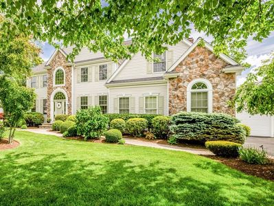 42 Coach Rd, North Attleboro, MA, 02760