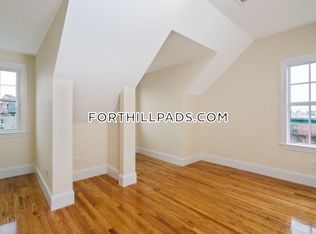 5 Putnam Pl, Boston, MA 02119