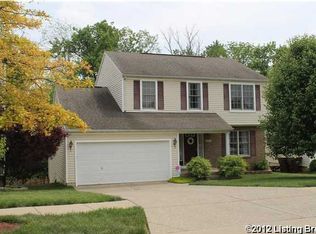 5226 Oldshire Rd, Louisville, KY 40229