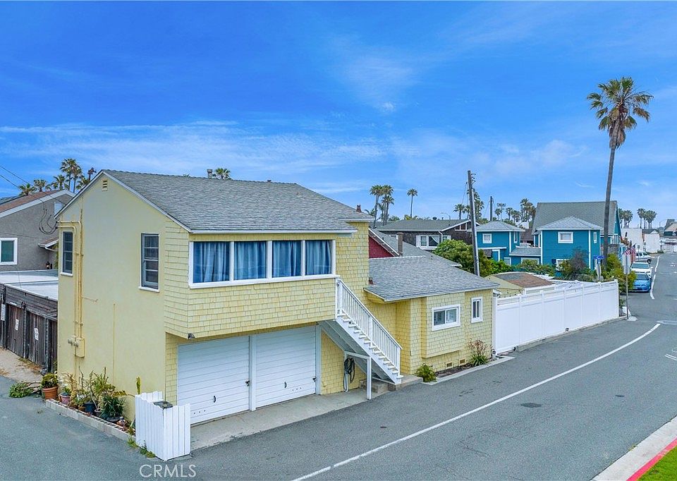 17125 4th St Sunset Beach, CA, 90742 Apartments for Rent Zillow