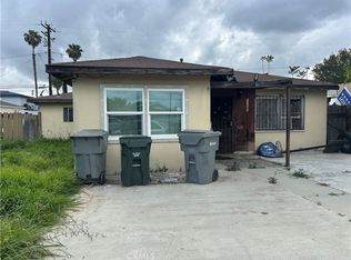 11107 Duncan Ave, Lynwood, CA 90262