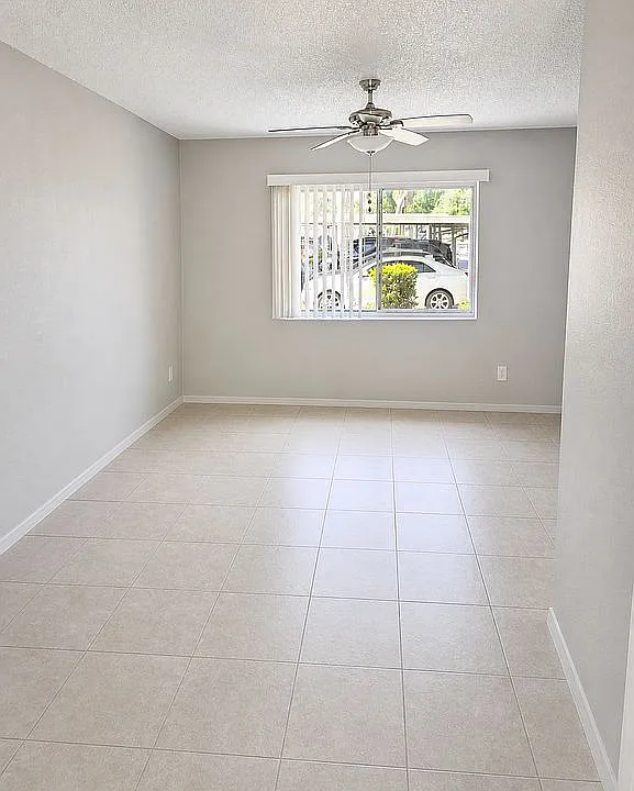 Main Living Area 