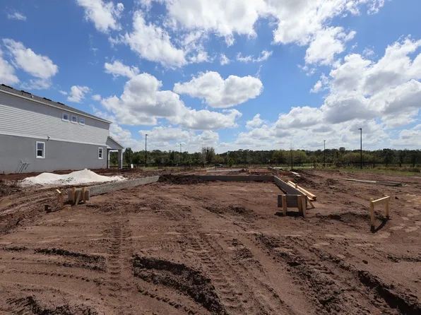 5258 Center Lake Ranch Blvd, Saint Cloud, FL 34771