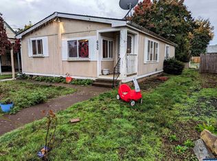 650 W Morton St, Lebanon, OR 97355
