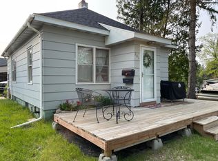 201 SE 3rd Ave, Grand Rapids, MN 55744