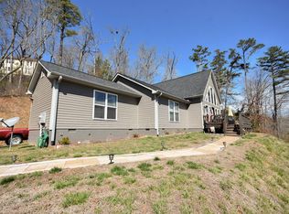 283 Tallent Cove Rd, Franklin, NC 28734