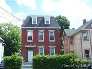 122 Front Street, Pt Jervis, NY, 12771