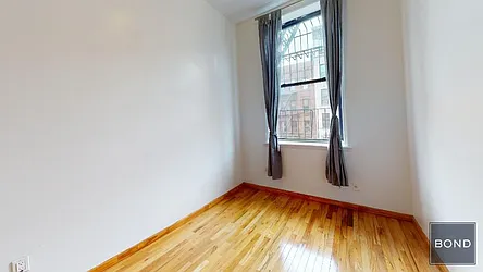 Rented by Bond New York