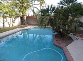 2984 W Yorkshire St, Tucson, AZ 85742