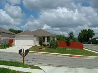 10219 Chuck Wagon Ct, Converse, TX 78109