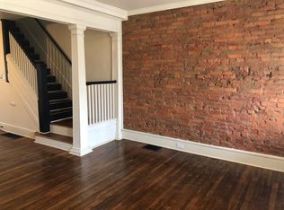 745 E Orange St, Lancaster, PA 17602