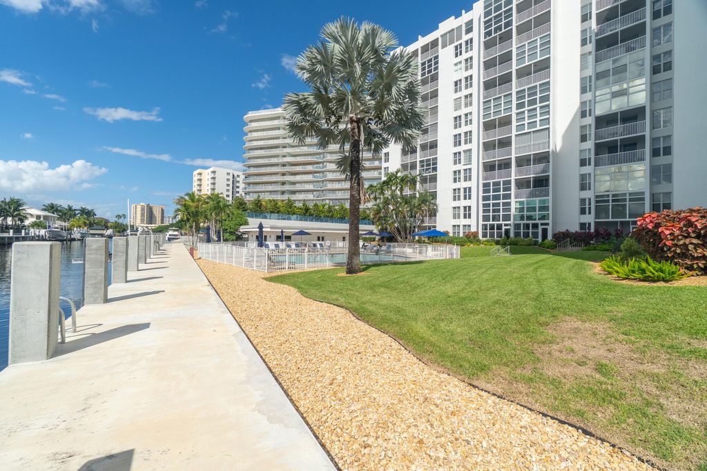 1391 S Ocean Boulevard #805, photo 8