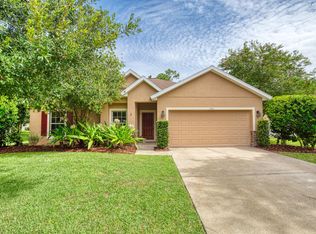 126 Chrysanthemum Dr, Ormond Beach, FL 32174