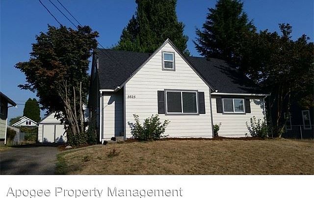 1st image of 5625 S J St