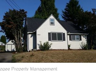 5625 S J St, Tacoma, WA 98408