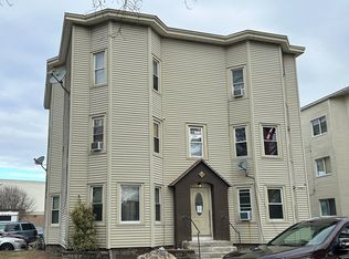 0 Cliftwood St, Springfield, MA 01108