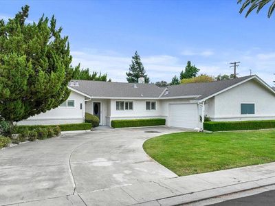 915 Mount Vernon Dr, Modesto, CA, 95350