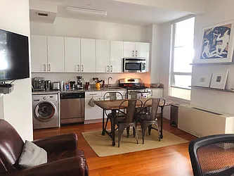 Rented by Oxford Property Group