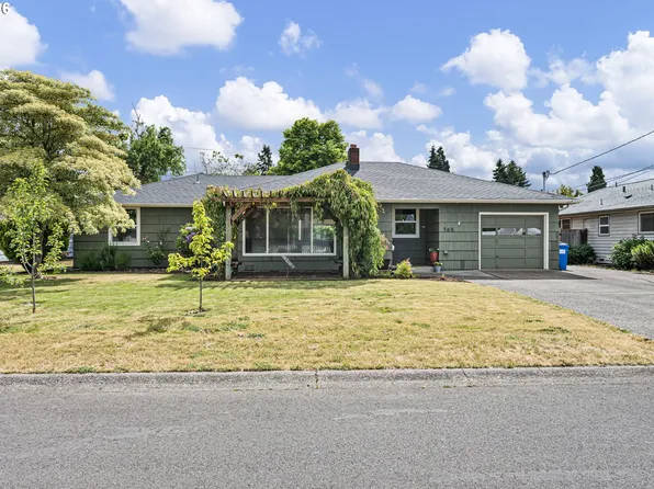 765 Louis St, Eugene, OR 97402