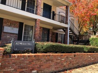 1625 Saint Mary St APT 8, Jackson, MS 39202