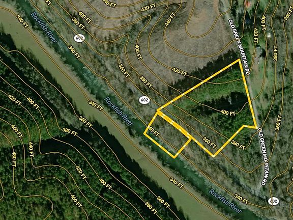 4th image of Old Green Mountain Rd Lot Wp001