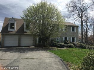 13815 Briarwood Dr SW, Cresaptown, MD 21502