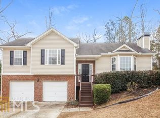 1462 Little Vine Rd, Temple, GA 30179