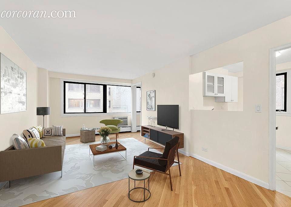 1st image of 16 W 16th St APT 12MS