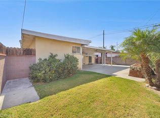 13517 Greenbrier Ave, Bellflower, CA 90706
