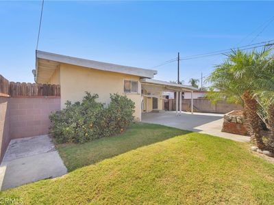 13517 Greenbrier Ave, Bellflower, CA, 90706