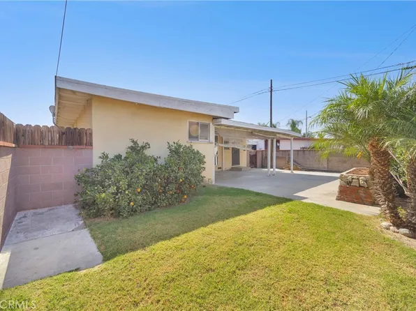 13517 Greenbrier Ave, Bellflower, CA 90706