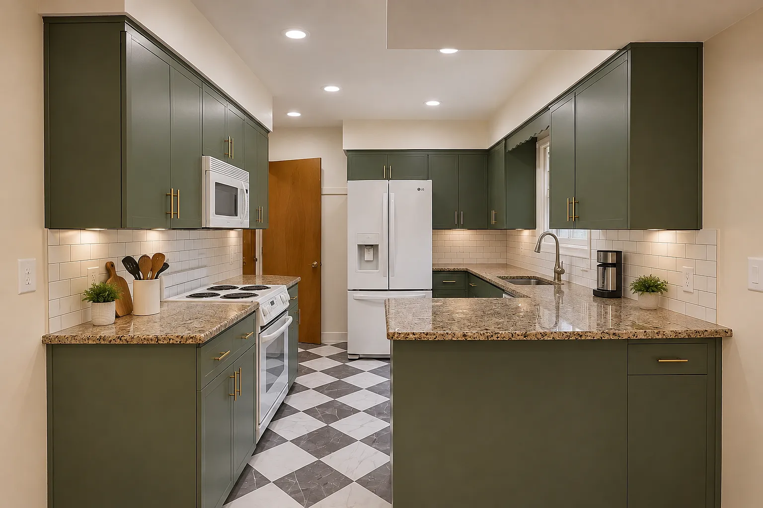3 bed, 1650 sqft, $2,300 — Photo 3