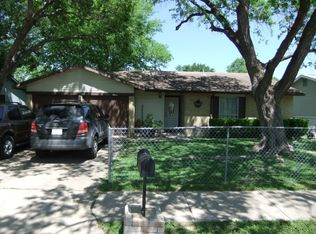 4806 Dove Springs Dr, Austin, TX 78744