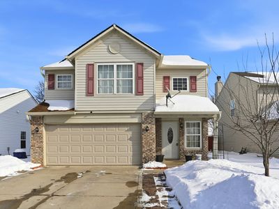 7231 Barnwell Pl, Indianapolis, IN, 46217