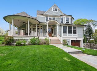 50 Ocean Ave, Larchmont, NY 10538