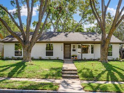 13430 Purple Sage Rd, Dallas, TX, 75240