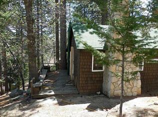 2387 Deep Crk, Running Springs, CA 92382