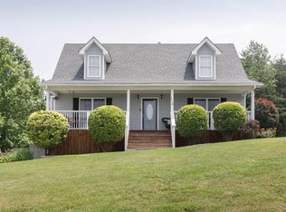 110 Water Tower Rd, Lebanon Junction, KY 40150