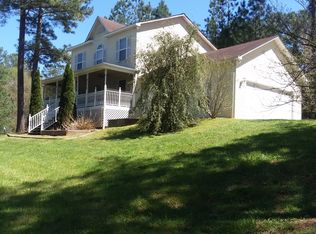 17 Berry Trce, Murphy, NC 28906