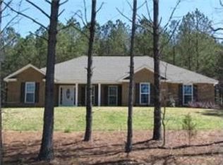 104 Roseanne Loop, Hamilton, GA 31811
