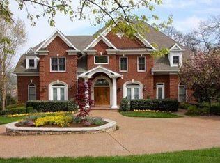 828 Princeton Hills Dr, Brentwood, TN 37027