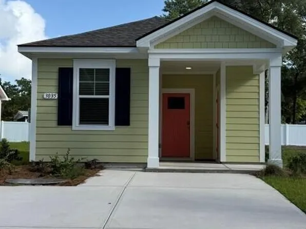 3035 Tasso Drive SW, Sunset Beach, NC 28468