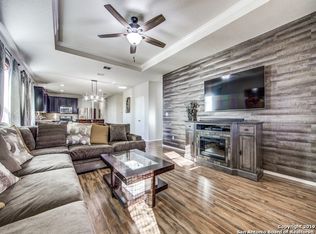 10128 Reyes Hts, San Antonio, TX 78254