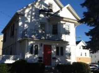 352 Pontiac Ave #2, Cranston, RI 02910