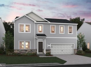 LOT 382 Wysong St, Ranson, WV 25438