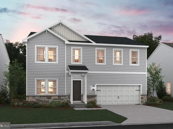 LOT 382 Wysong St, Ranson, WV 25438